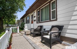 1203 N THORNWOOD Avenue, Davenport, IA 52804