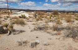 30345 N Hall Lane, Meadview, AZ 86444