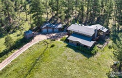 2160 Devils Gulch Rd, Estes Park, CO 80517