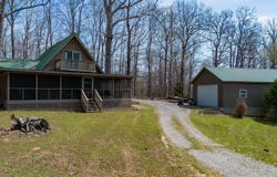 757 Reed Road, Benton, KY 42025