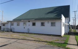 250 S 11th Street, Coshocton, OH 43812