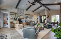 1491 W Snow Creek Trail, Show Low, AZ 85901