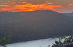 Lot 7 of Block 5 Stateline  DR, Holiday Island, AR 72631
