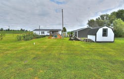 298 East Evans Road, Tollesboro, KY 41189