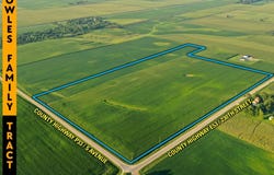 01 County Highway E53 Highway, Grand Junction, IA 50107
