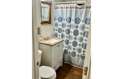 805 W Judy Avenue, Altus, OK 73521