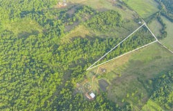 Dobbs Mountain Road, Evansville, AR 72729