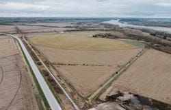 0000 Hwy 50 & Buffalo Rd, Springfield, NE 68059