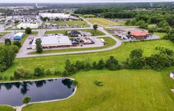 0 Northpoint William E Zahn, Huntington, IN 46750