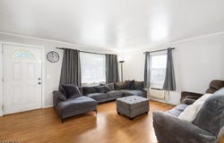 819 Rodgers Ct, Rahway City, NJ 07065-3616