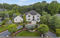 320 Sinclair Court, Morganville, NJ 07751