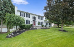 1863 Sunvale Drive SW, Wyoming, MI 49519