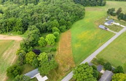0 Mt Zion Rd, Galien, MI 49113