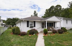123 Oak Street, White Sulphur Springs, WV 24986