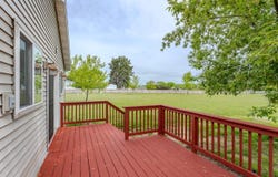 N2552 NORWEGIAN ROAD, Merrill, WI 54452