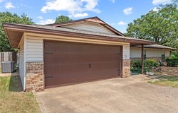 25 Timber Creek Lane, Wewoka, OK 74884
