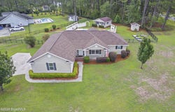 3122 Rhett Circle, Patterson, GA 31557