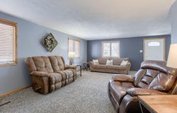206 S NOYES STREET Street, MONDAMIN, IA 51557