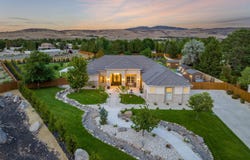 8080 Tres Arroyos Court, Sparks, NV 89436