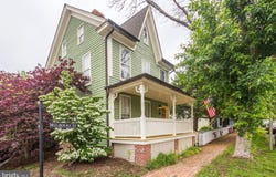 101 MULBERRY Street, SAINT MICHAELS, MD 21663