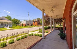 502 N 5th Street, Paducah, KY 42001