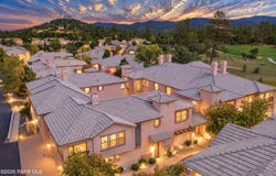 1716 Alpine Meadows Lane, Prescott, AZ 86303