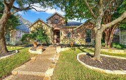 2128 Chambers Drive, Allen, TX 75013