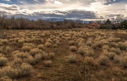3 Plus Acres Off Linda Vista Lane, Taos, NM 87571