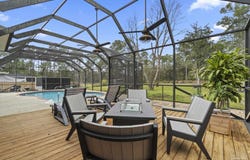 1343 Dubose Rd, Gulf Breeze, FL 32563