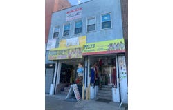 51 Central Ave, Passaic City, NJ 07055-8406