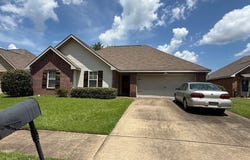 621 Lexington Drive, Florence, MS 39073