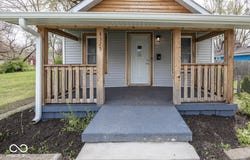 4325 Crittenden Avenue, Indianapolis, IN 46205