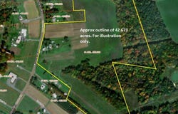 1803 Munster Road, Portage, PA 15946