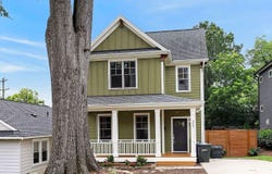 324 Gray Avenue, Durham, NC 27701