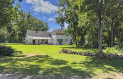 6860 BERNEY STATION RD, Talladega, AL 35160