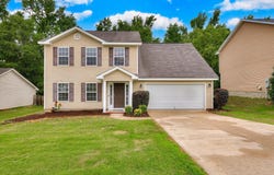 702 Keyes Drive, Grovetown, GA 30813