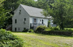 10 Black Brook Drive, Lincolnville, ME 04849