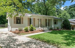 1232 MONTCLAIR ROAD, BIRMINGHAM, AL 35213