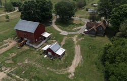56710 60th Avenue, Lawrence, MI 49064