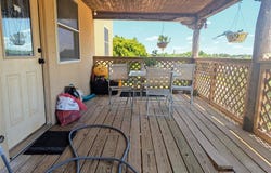 1405 Redstone Drive, Clinton, OK 73601