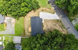 1034 Washington Street, Burlington, NC 27217
