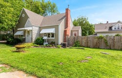 605 N Locust, Glenwood, IA 51534