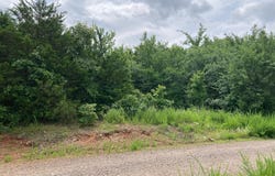 Off Barron Rd, Waldron, AR 72958