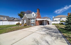 343 Gates Avenue, East Meadow, NY 11554
