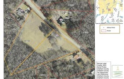 726 S Second Avenue, Siler City, NC 27344