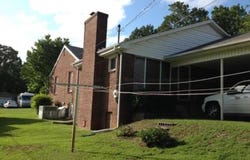 710 SANONNER Ave, Florence, AL 35630
