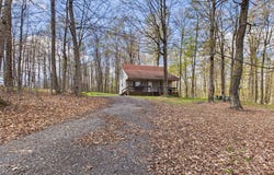 Haskell rd, Coudersport, PA 16915