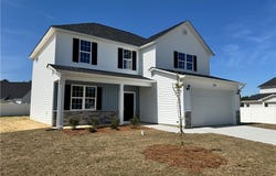 5608 Pondhaven (Lot 341) Drive, Fayetteville, NC 28314