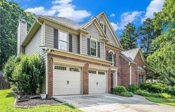3117 Blowing Wind Court NW, Acworth, GA 30101