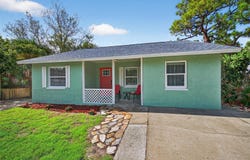 628 PENT STREET, TARPON SPRINGS, FL 34689